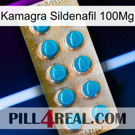 Kamagra Sildenafil 100Mg new09